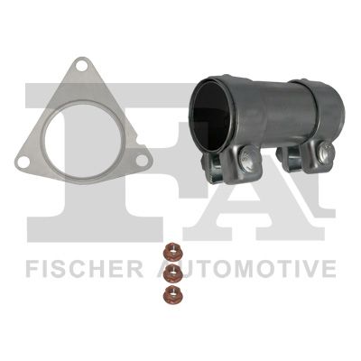 SET MONTAJ FILTRU FUNINGINE/PARTICULE FA1 CC112271
