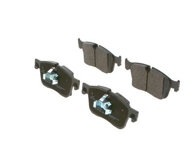 SET PLACUTE FRANA FRANA DISC BOSCH 0986494829 11