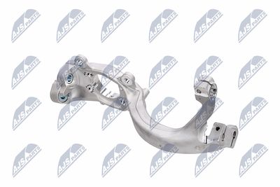 ARTICULATIE DIRECTIE SUSPENSIE ROATA NTY ZZPAU030 20