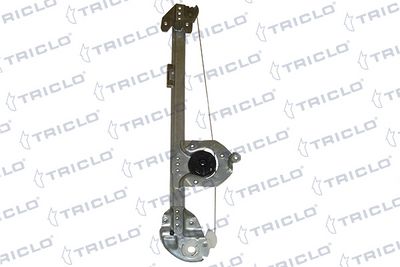 стъклоподемник TRICLO 118503