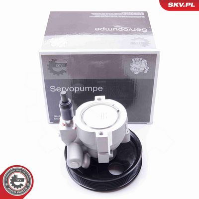 POMPA HIDRAULICA SISTEM DE DIRECTIE ESEN SKV 10SKV207