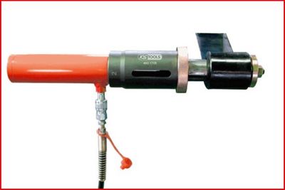 MONTAGEWERKZEUGSATZ SILENTLAGER KS TOOLS 4601705 15