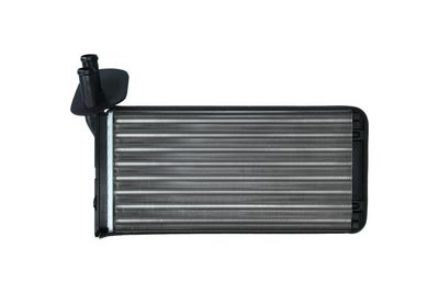 SCHIMBăTOR DE CăLDURă îNCăLZIRE HABITACLU