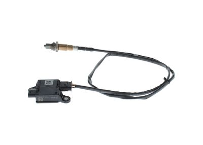 PARTIKELSENSOR BOSCH 0281008163 3