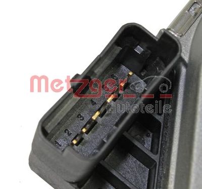 DROSSELKLAPPENSTUTZEN METZGER AUTOTEILE 0892093 1