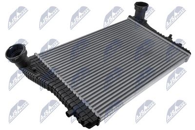 INTERCOOLER COMPRESOR
