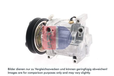 KOMPRESSOR KLIMAANLAGE