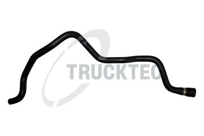 маркуч на радиатора TRUCKTEC AUTOMOTIVE 08.59.053