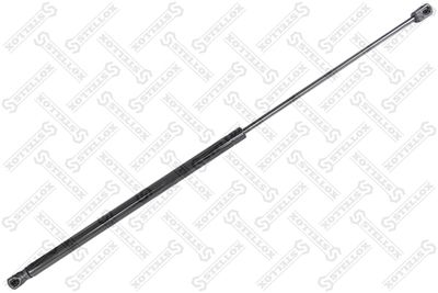 газов амортисьор, капак на двигателя STELLOX 11-20519-SX