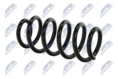 ARC SPIRAL NTY ASZTY012 10