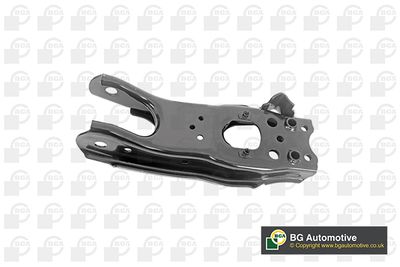 BRAT SUSPENSIE ROATA