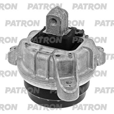 PATRON PSE30746 Подушка двигателя  для BMW 6 (Бмв 6)