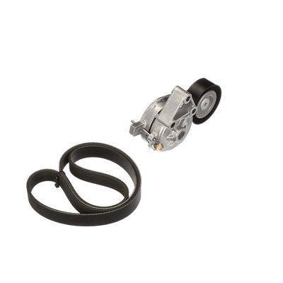 SET CUREA TRANSMISIE CU CANELURI GATES K036PK1123 34