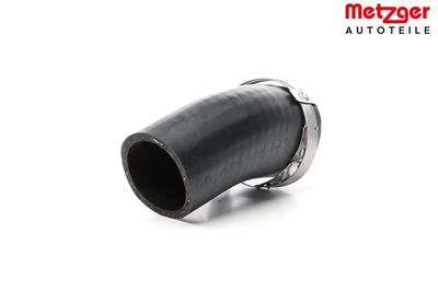 LADELUFTSCHLAUCH METZGER AUTOTEILE 2400907 15