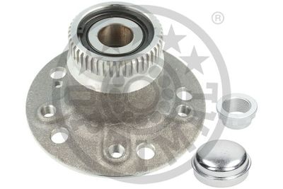 OPTIMAL 402073L Подшипник ступицы  для MERCEDES-BENZ A-CLASS (Мерседес А-класс)