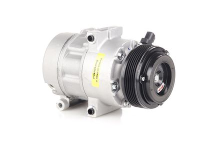 COMPRESOR CLIMATIZARE NISSENS 890179 9