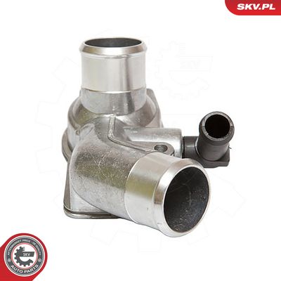 Termostat, chladivo SKV 20SKV016