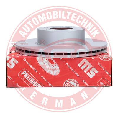 DISC FRANA MASTER-SPORT GERMANY 24012402031PRPCSMS