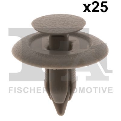 CLIPS ACOPERIRE DECORATIVA SI PROTECTIE