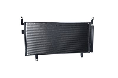 CONDENSATOR CLIMATIZARE NRF 350468 26