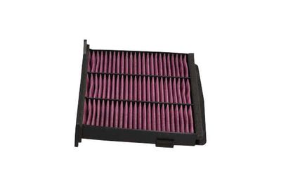 FILTRU AER HABITACLU AMC Filter MC4015X 10
