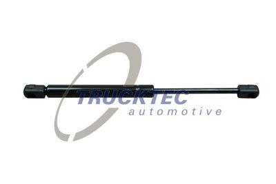 Газовая пружина, крышка багажник TRUCKTEC AUTOMOTIVE 02.66.012 для SMART ROADSTER