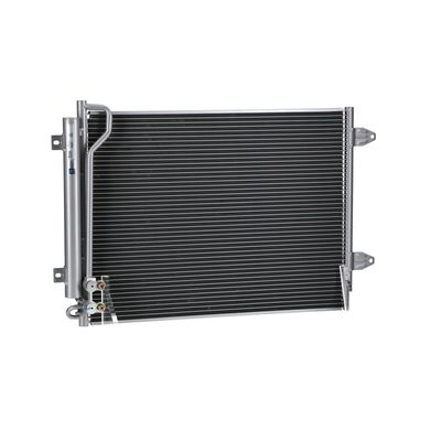 CONDENSATOR CLIMATIZARE NISSENS 94831 41