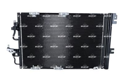 CONDENSATOR CLIMATIZARE