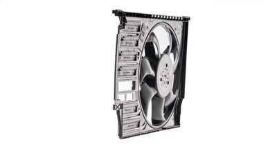 VENTILATOR RADIATOR MAHLE CFF666000P 40