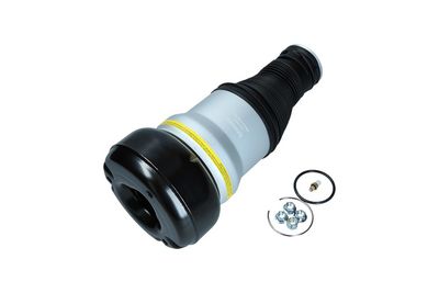 Pneumatinė spyruoklė, pakaba