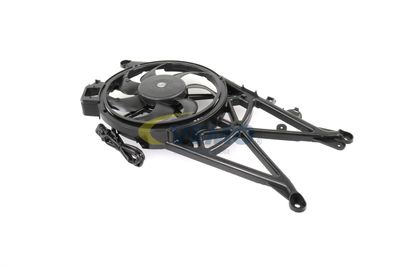 VENTILATOR RADIATOR VEMO V40011073 17