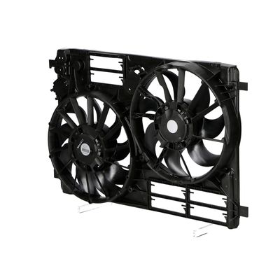 VENTILATOR RADIATOR NISSENS 850096 5