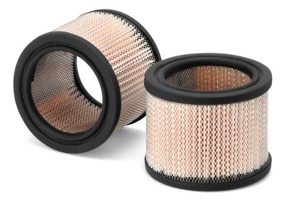 Luftfilter FLEETGUARD AF381 för ONAN, FIATALLIS, CLARK, ALLIS-CHALMERS, …