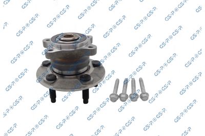 Zestaw łożysk koła GSP 94C2090A