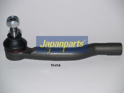 JAPANPARTS Skersinės vairo trauklės galas