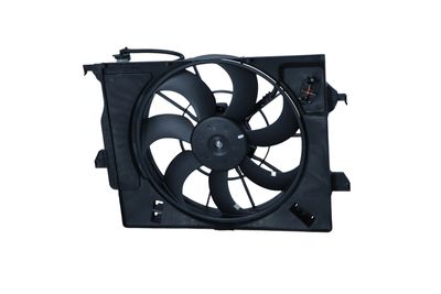 VENTILATOR RADIATOR NRF 47974 5