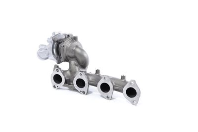 COMPRESOR SISTEM DE SUPRAALIMENTARE BTS Turbo T919067 22