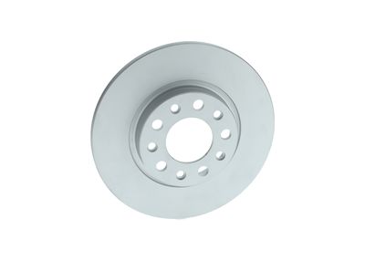 BREMSSCHEIBE BOSCH 0986479H24 6