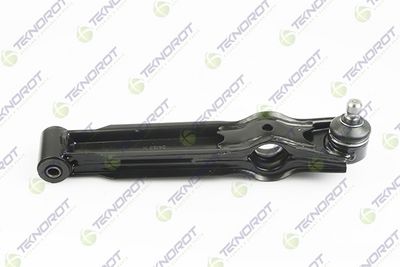 носач, окачване на колелата TEKNOROT DA-225