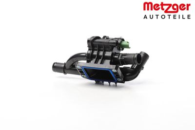THERMOSTAT KüHLMITTEL METZGER AUTOTEILE 4006060 22