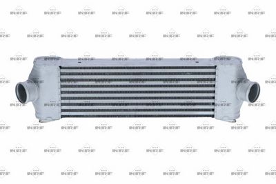 INTERCOOLER COMPRESOR