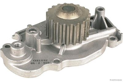 Водяной насос, охлаждение двигателя HERTH+BUSS JAKOPARTS J1514027 для HONDA PRELUDE