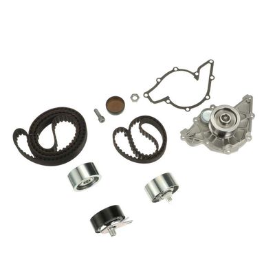 WASSERPUMPE + ZAHNRIEMENSATZ GATES KP15557XS1 61