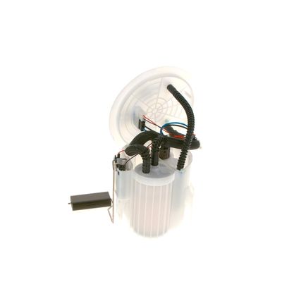 SISTEM ALIMENTARE CU COMBUSTIBIL BOSCH 0580314141 15