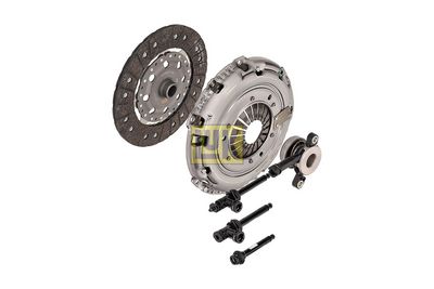 комплект съединител Schaeffler LuK