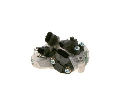 DOSIERMODUL RUß-/PARTIKELFILTERREGENERATION BOSCH 0444031007 6