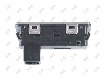 SCHALTER HECKKLAPPENENTRIEGELUNG ABAKUS 132004150 1