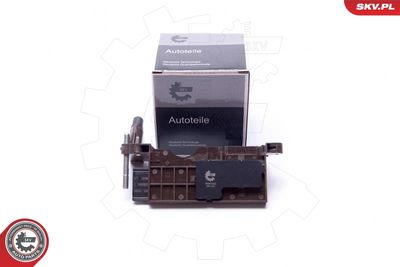 UNITATE DE CONTOL CUTIE DE VITEZE AUTOMATICA