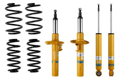 BILSTEIN Fahrwerkssatz, Federn/Dämpfer