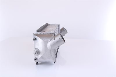 INTERCOOLER COMPRESOR NISSENS 96192 34